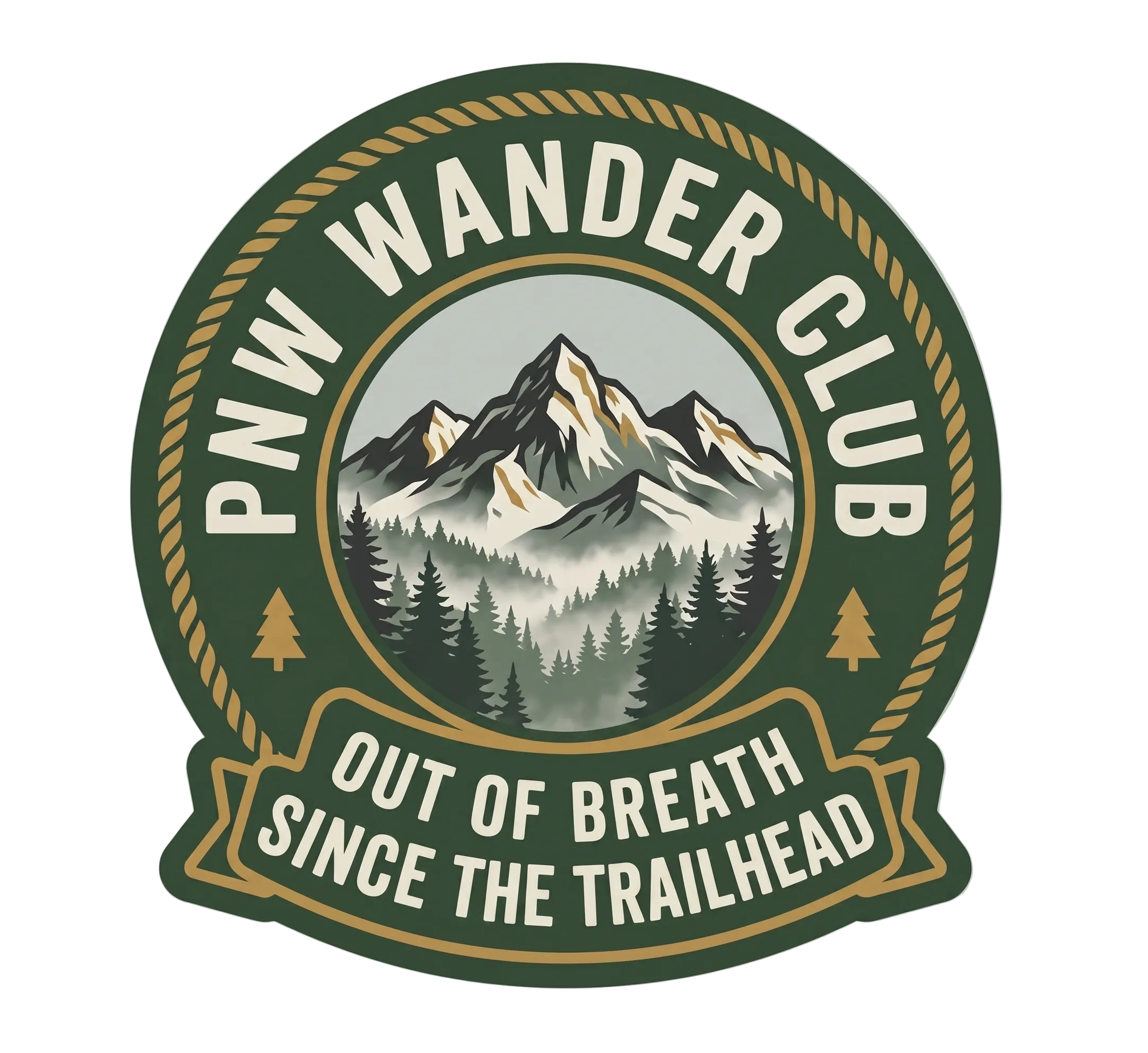 PNW Wander Club